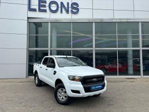 2017 Ford Ranger 2.2TDCi double cab Hi-Rider XL