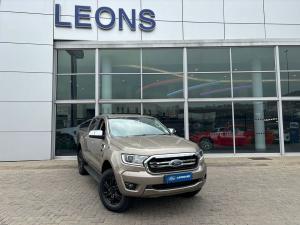 2023 Ford Ranger 2.0SiT double cab 4x4 XLT