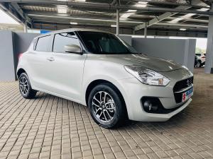 2023 Suzuki Swift 1.2 GLX auto