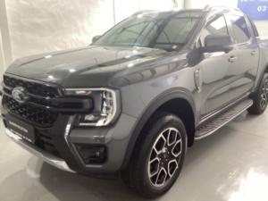 2024 Ford Ranger 2.0D BI-TURBO Wildtrak automatic D/C