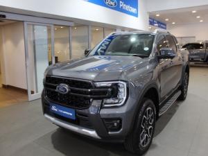 2024 Ford Ranger 2.0D BI-TURBO Wildtrak automatic D/C