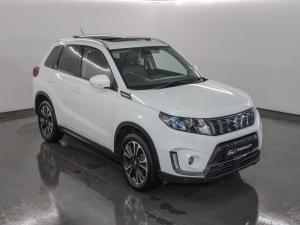 2021 Suzuki Vitara 1.4T GLX automatic