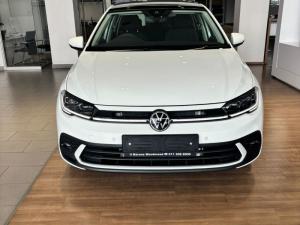 2024 Volkswagen Polo 1.0 TSI Life