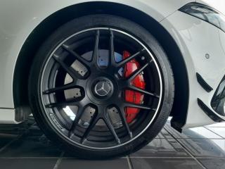 Mercedes-Benz A-Class A45 S hatch 4Matic+