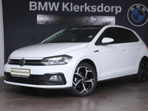 2021 Volkswagen Polo hatch 1.0TSI Comfortline