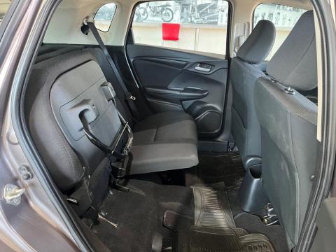 Image Honda Jazz 1.2 Comfort auto