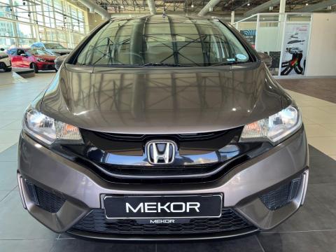 Image Honda Jazz 1.2 Comfort auto