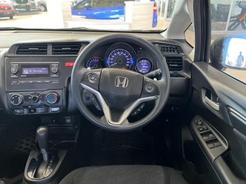 Image Honda Jazz 1.2 Comfort auto