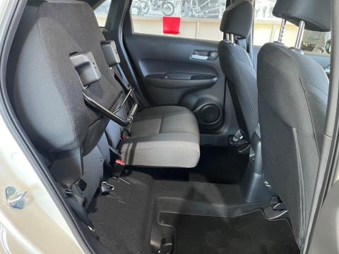 Image Honda Fit 1.5 Comfort