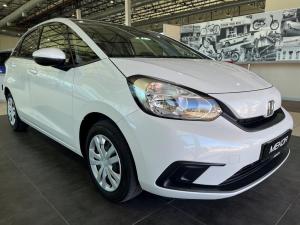 2022 Honda Fit 1.5 Comfort