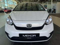 Honda Cape Town Fit 1.5 Comfort