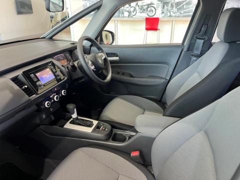 Image Honda Fit 1.5 Comfort