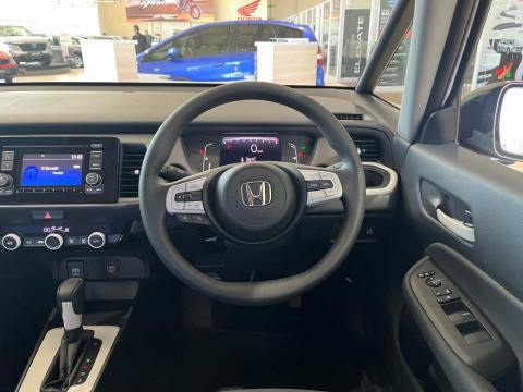 Image Honda Fit 1.5 Comfort