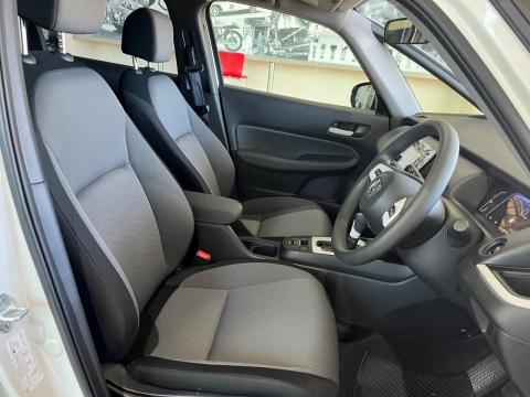 Image Honda Fit 1.5 Comfort