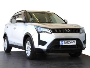 2022 Mahindra XUV300 1.5TD W6