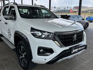 2023 Peugeot Landtrek 1.9TD double cab 4Action 4x4