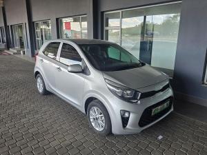 2023 Kia Picanto 1.2 Style