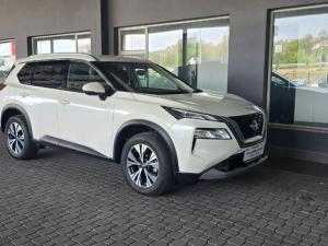 2023 Nissan X-Trail 2.5 Acenta