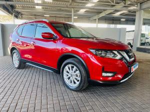 2022 Nissan X-Trail 2.5 4x4 Acenta Tech