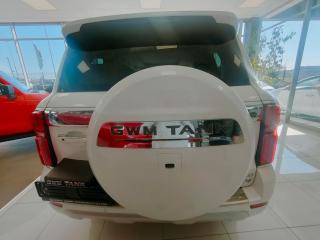 GWM Tank 500 2.0T HEV Ultra Luxury 4x4