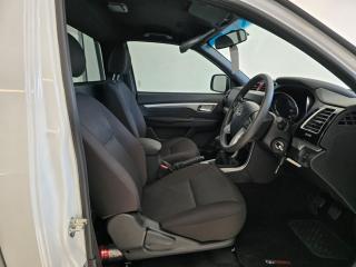 GWM Steed 5 2.0VGT single cab S