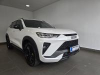 Haval H6 GT 2.0GDIT 4WD Super Luxury