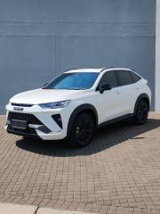 Haval H6 GT 2.0GDIT 4WD Super Luxury