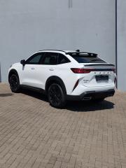 Haval H6 GT 2.0GDIT 4WD Super Luxury