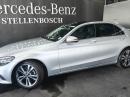 Thumbnail Mercedes-Benz C-Class C180