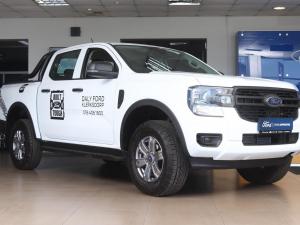 2024 Ford Ranger 2.0 SiT double cab XL auto