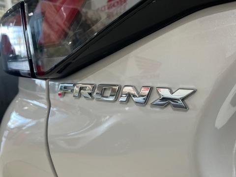 Image Suzuki Fronx 1.5 GL auto