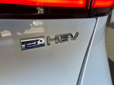 Image Honda Fit 1.5 Hybrid e.HEV