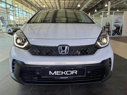 Image Honda Fit 1.5 Hybrid e.HEV