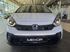 Honda Cape Town Fit 1.5 Hybrid e.HEV