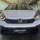 Used 2024 Honda Fit 1.5 Hybrid e.HEV Cape Town for only R 439,900.00