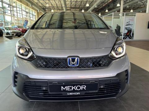 Image Honda Fit 1.5 Hybrid e.HEV