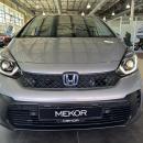 Used 2024 Honda Fit 1.5 Hybrid e.HEV Cape Town for only R 439,900.00