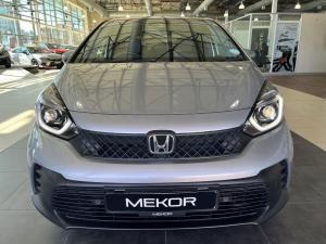 2024 Honda Fit 1.5 Comfort