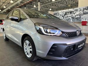 2024 Honda Fit 1.5 Comfort