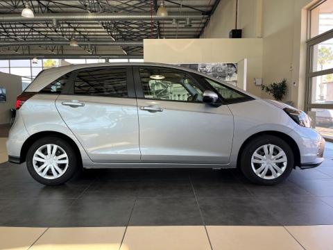 Image Honda Fit 1.5 Comfort