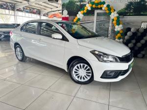 2022 Suzuki Ciaz 1.5 GL auto