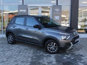 2024 Citroen C3 1.2 Feel