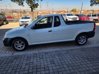 Nissan NP200 1.6i