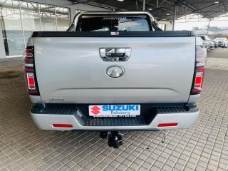 GWM P-Series 2.0TD double cab LT 4x4