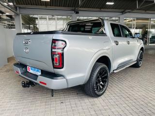 GWM P-Series 2.0TD double cab LT 4x4