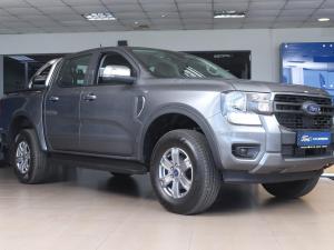 2024 Ford Ranger 2.0 SiT double cab XL auto