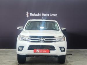 Toyota Hilux 2.8GD-6 4x4 Raider auto - Image 7