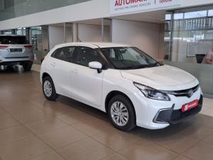 2023 Toyota Starlet 1.5 Xi