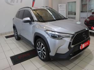 2023 Toyota Corolla Cross 1.8 XR