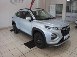 2024 Suzuki Fronx 1.5 GL